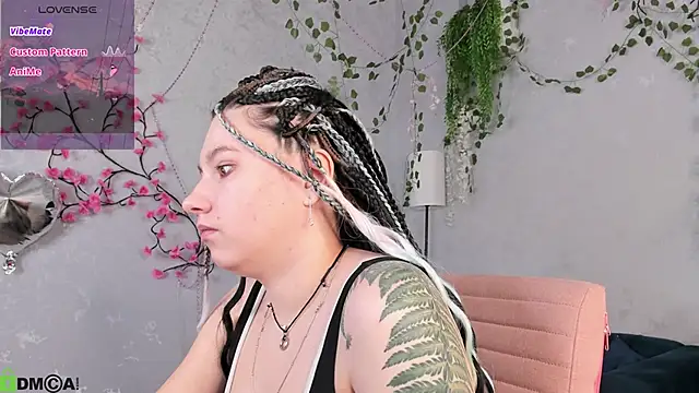 Bonni Meiz online show from February 2026 03:03:02 AM