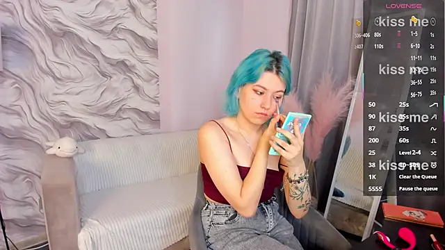 Snapshot of Bonni_Meiz chatting on September 2025 02:07:02 AM Bonni Meiz online show from September 2025 02:07:02 AM
