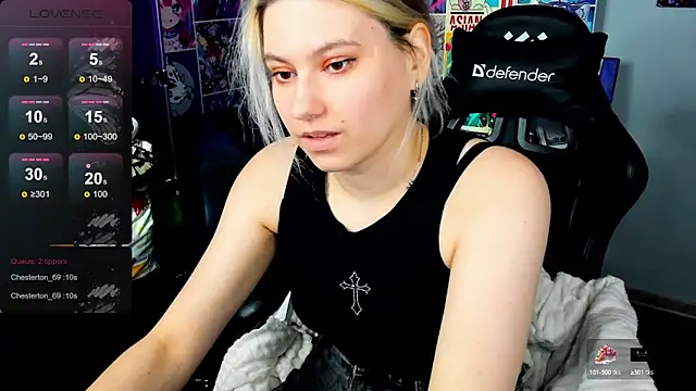 Snapshot of Bonni_Meiz chatting on March 2025 09:40:02 AM Bonni Meiz online show from March 2025 09:40:02 AM