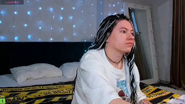 Bonni Meiz online show from March 2026 03:11:02 AM