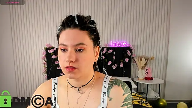 Bonni Meiz online show from March 2026 03:06:01 AM