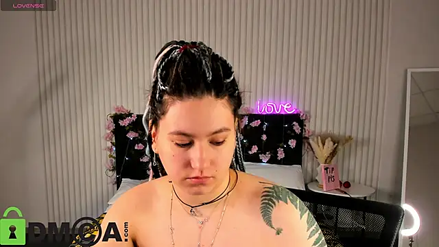 Bonni Meiz online show from March 2026 02:57:01 AM