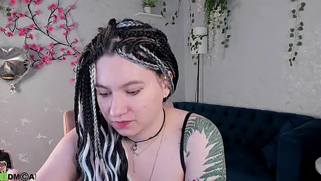 Bonni Meiz online show from March 2026 03:06:02 AM