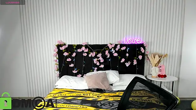 Bonni Meiz online show from March 2026 03:07:01 AM