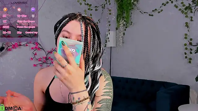 Bonni Meiz online show from February 2026 02:57:02 AM