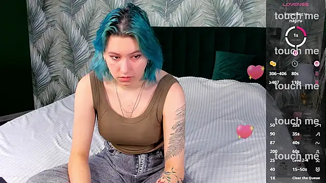 Snapshot of Bonni_Meiz chatting on September 2025 02:17:01 AM Bonni Meiz online show from September 2025 02:17:01 AM