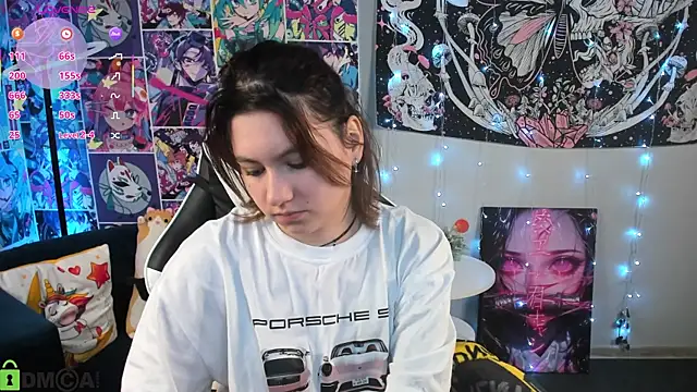 Bonni Meiz online show from December 2025 03:11:05 AM