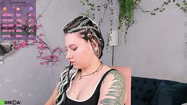 Bonni Meiz online show from February 2026 06:26:01 AM