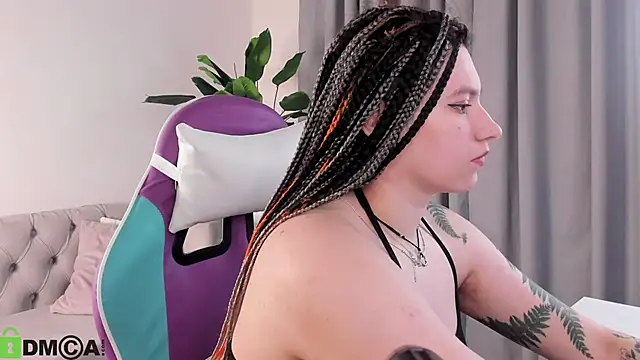 Bonni Meiz online show from February 2026 03:07:02 AM