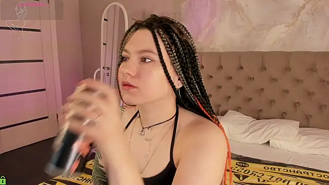 Bonni Meiz online show from February 2026 03:07:01 AM