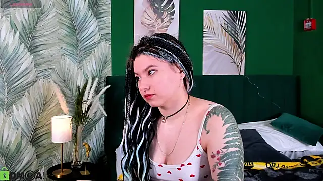 Bonni Meiz online show from March 2026 04:34:01 AM