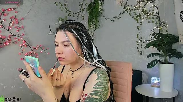 Bonni Meiz online show from February 2026 03:06:02 AM