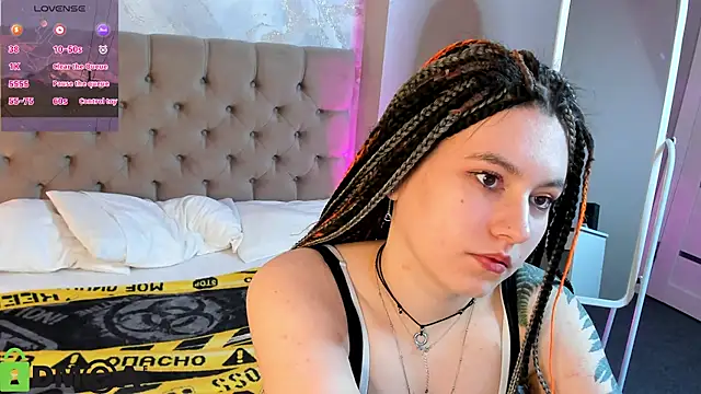 Bonni Meiz online show from February 2026 03:23:02 AM