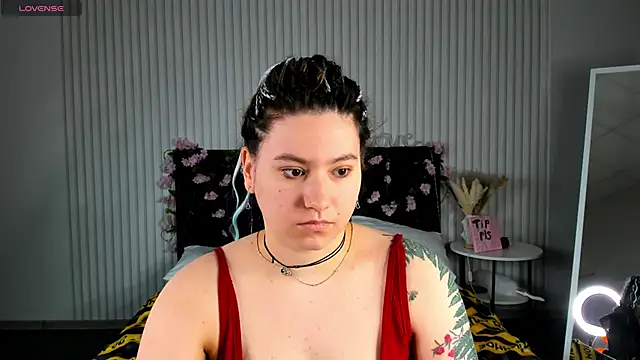 Bonni Meiz online show from March 2026 03:04:01 AM