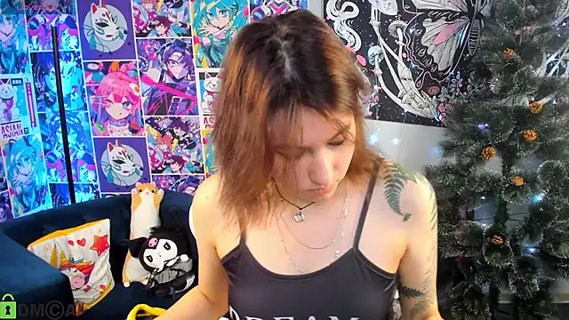 Bonni Meiz online show from December 2025 03:09:01 AM