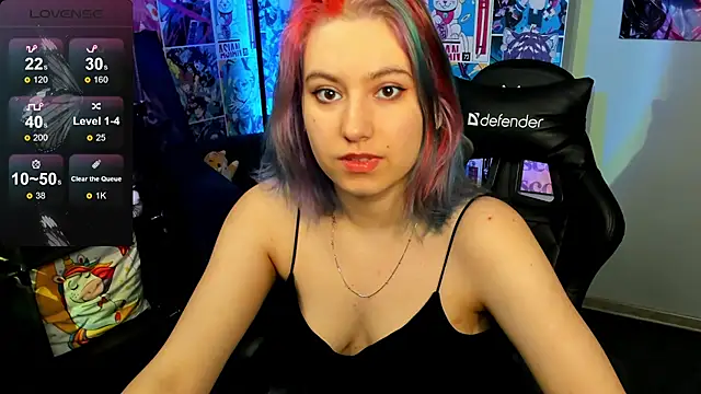 Snapshot of Bonni_Meiz chatting on March 2025 03:13:02 AM Bonni Meiz online show from March 2025 03:13:02 AM