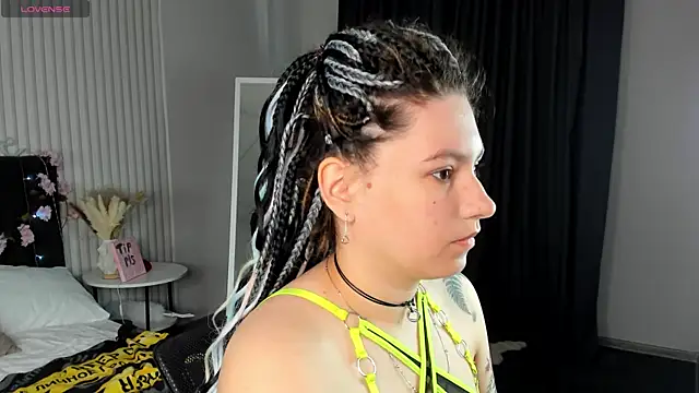 Bonni Meiz online show from March 2026 02:57:01 AM