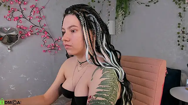 Bonni Meiz online show from February 2026 03:07:02 AM