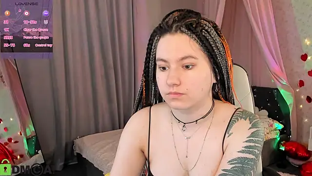 Bonni Meiz online show from February 2026 03:05:01 AM