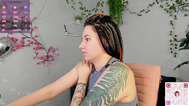 Bonni Meiz online show from February 2026 03:15:01 AM