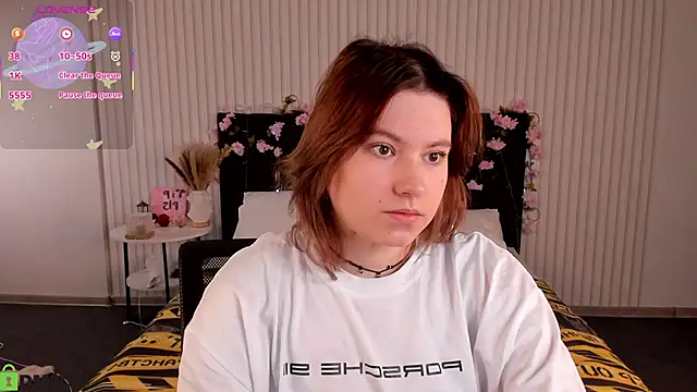 Bonni Meiz online show from December 2025 03:11:02 AM