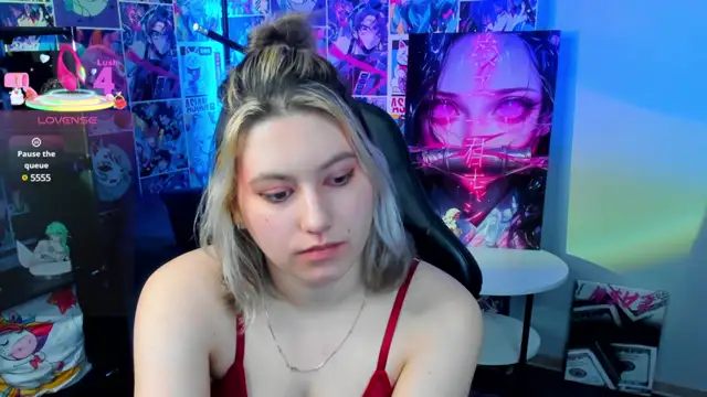Snapshot of Bonni_Meiz chatting on February 2025 07:00:02 AM Bonni Meiz online show from February 2025 07:00:02 AM