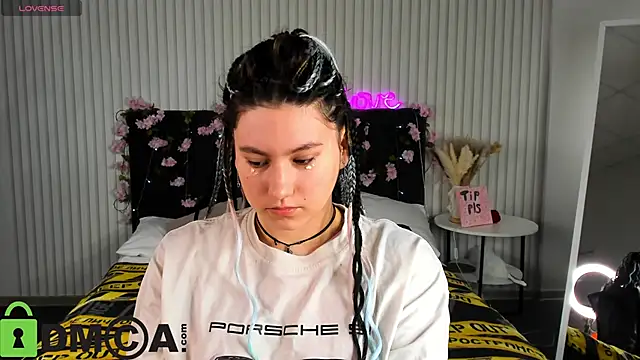 Bonni Meiz online show from March 2026 03:05:01 AM