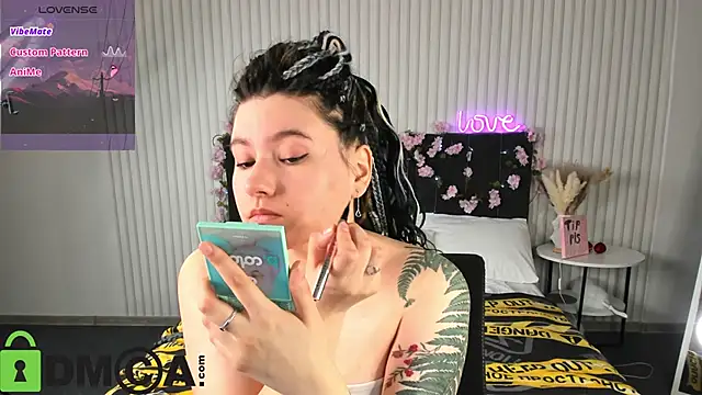 Bonni Meiz online show from March 2026 02:59:01 AM