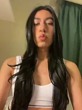 Missgeorgina   online show from March 2025 09:16:01 PM