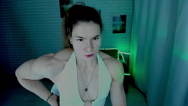 Lisa Ray online show from May 2026 09:23:01 PM