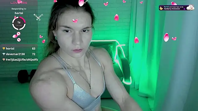 Lisa Ray online show from February 2025 04:14:02 AM