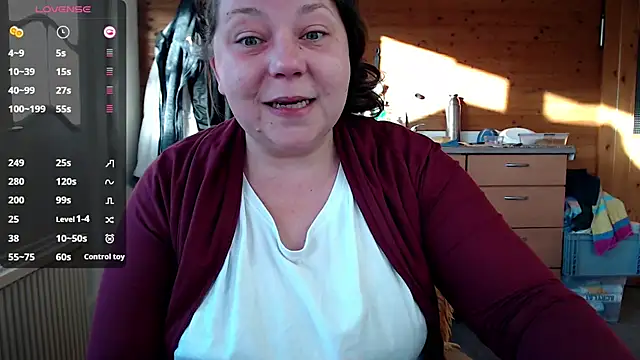 Snapshot of KasiaPrivat chatting on March 2025 07:03:01 AM KasiaPrivat online show from March 2025 07:03:01 AM