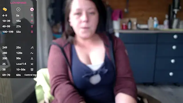 Snapshot of KasiaPrivat chatting on November 2025 12:20:01 PM KasiaPrivat online show from November 2025 12:20:01 PM