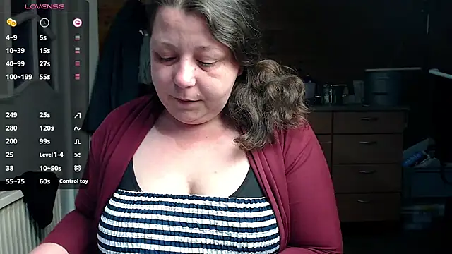 Snapshot of KasiaPrivat chatting on March 2025 05:13:01 PM KasiaPrivat online show from March 2025 05:13:01 PM