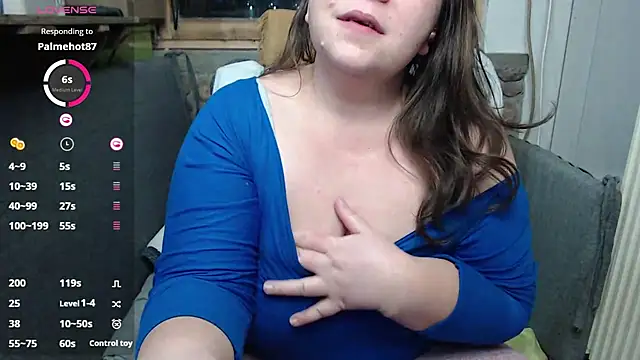 Snapshot of KasiaPrivat chatting on January 2025 08:11:01 PM KasiaPrivat online show from January 2025 08:11:01 PM