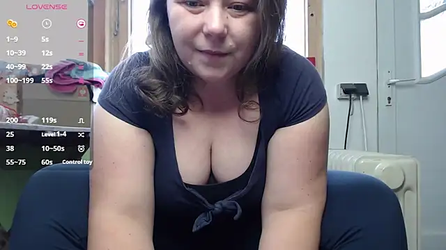 Snapshot of KasiaPrivat chatting on December 2024 11:06:02 AM KasiaPrivat online show from December 2024 11:06:02 AM