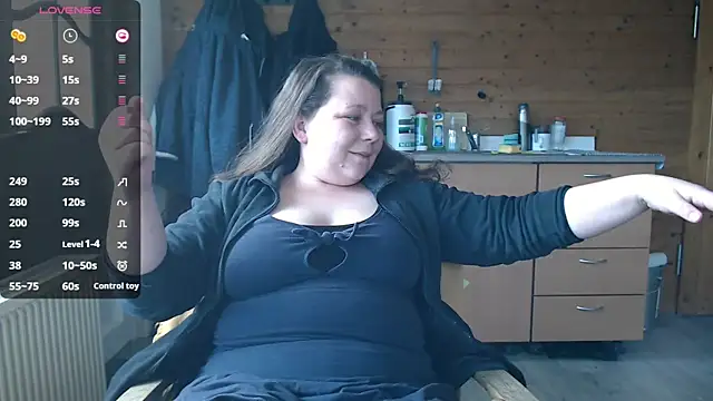 Snapshot of KasiaPrivat chatting on February 2025 12:54:02 PM KasiaPrivat online show from February 2025 12:54:02 PM