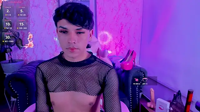 Snapshot of Sofialuna chatting on January 2025 03:33:01 AM Sofialuna online show from January 2025 03:33:01 AM