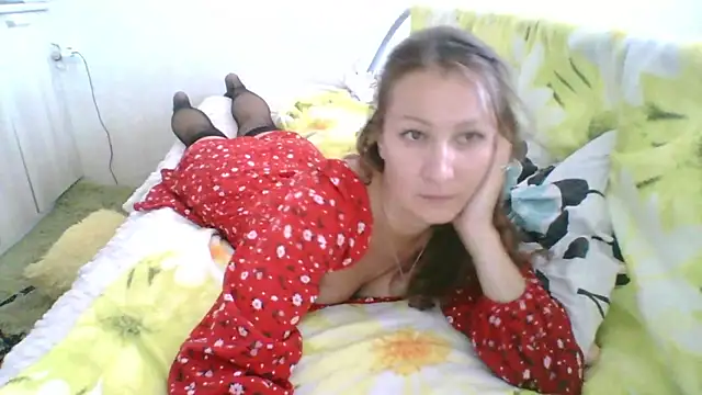 Yulia777 online show from September 2025 09:38:01 AM