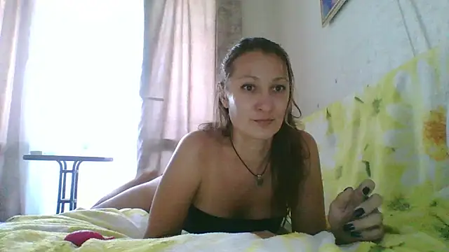 Yulia777 online show from October 2025 02:07:02 PM