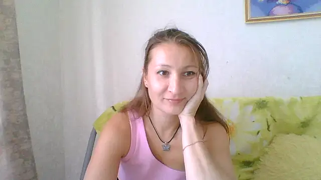 Yulia777 online show from October 2025 11:18:01 AM