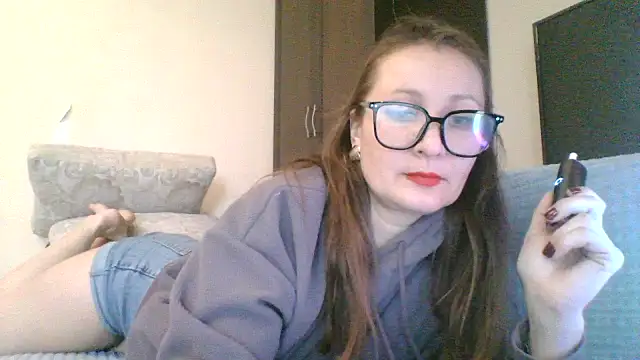 Yulia777 online show from April 2026 01:35:02 PM