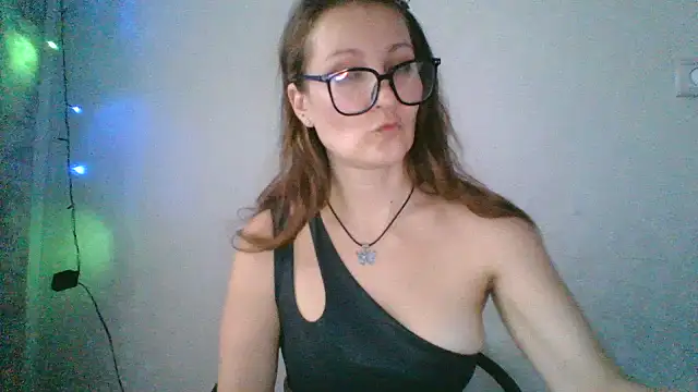 Yulia777 online show from December 2025 12:17:02 PM