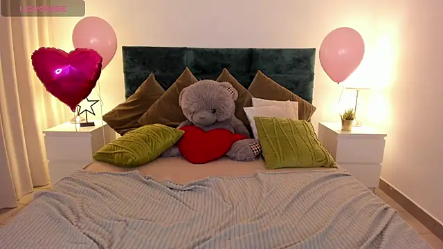 Snapshot of AmA_lia_ chatting on March 2025 01:14:02 PM AmA lia online show from March 2025 01:14:02 PM