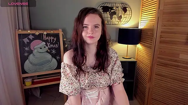 Snapshot of AmA_lia_ chatting on February 2025 08:24:02 AM AmA lia online show from February 2025 08:24:02 AM