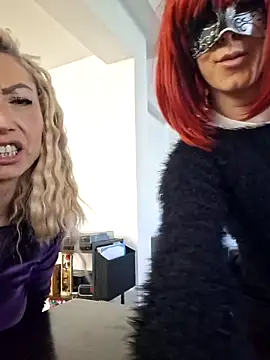 harleyejoker1 online show from April 2026 10:00:02 AM