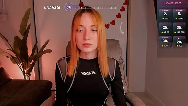 Snapshot of Maddy_Garcia chatting on February 2025 01:15:02 AM Maddy Garcia online show from February 2025 01:15:02 AM