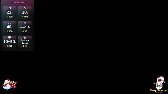 Lili Gomez  online show from February 2025 01:41:01 PM