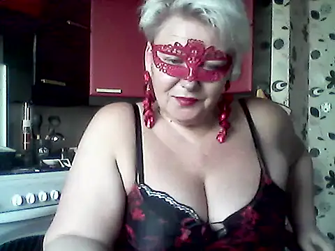 Lisa Suzie online show from March 2026 07:26:01 AM