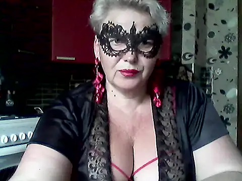 Lisa Suzie online show from May 2026 08:56:02 AM
